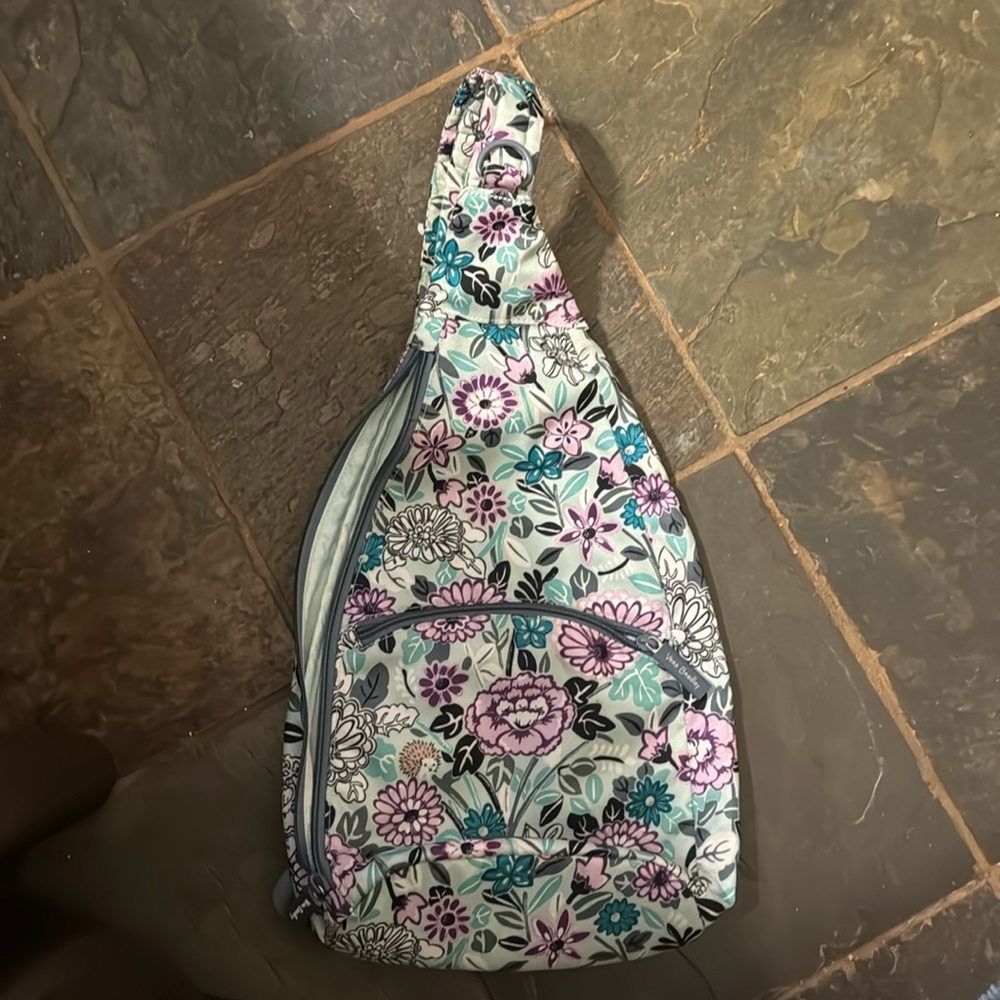 Vera Bradley Outlet sling bag